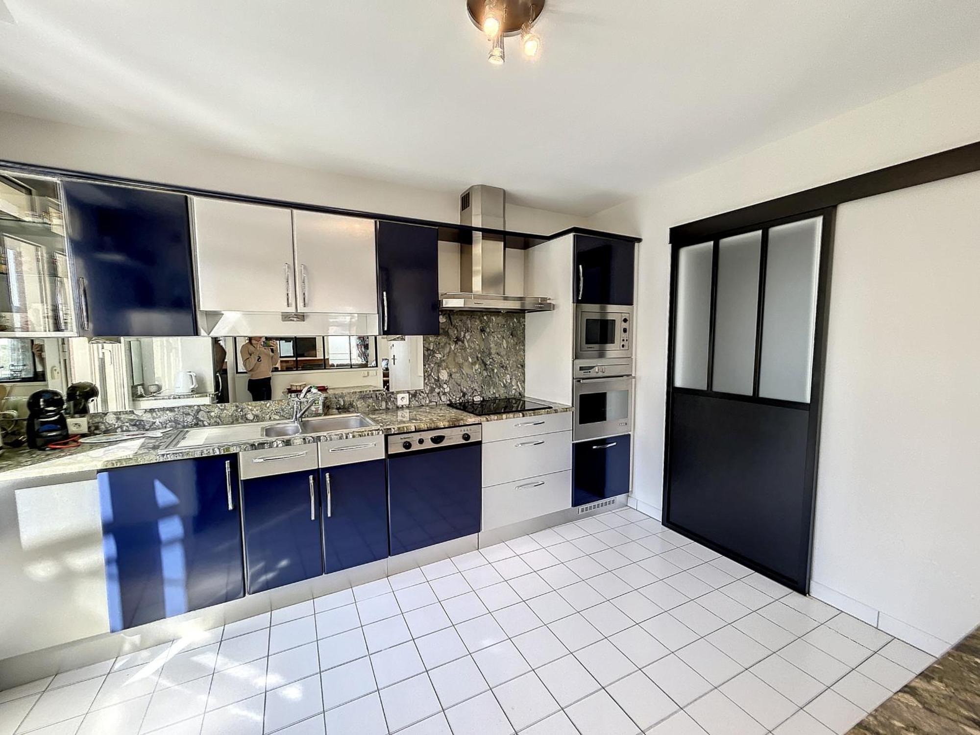 Appartement Renove Avec Ascenseur - Proche Plage Et Centre-Ville - Fr-1-361-506 Saint-Pair-sur-Mer Bagian luar foto